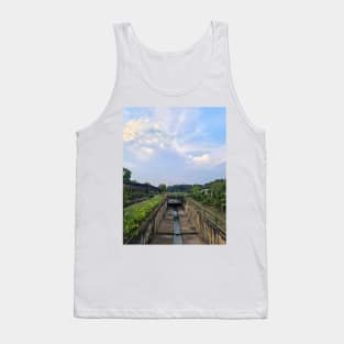 Refreshing Week_SIngapore Tank Top